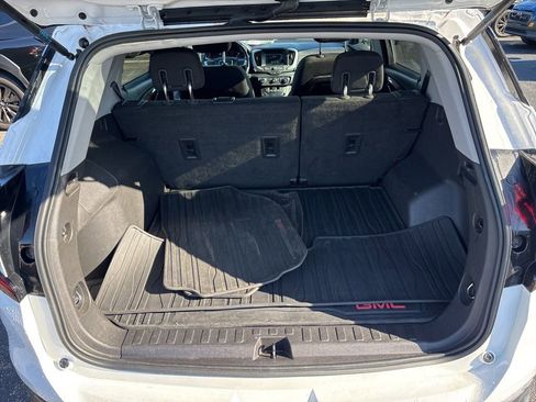 Used 2019 GMC Terrain SLE w/ Driver Convenience Package image 24