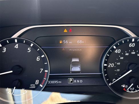 Used 2022 Nissan Frontier SV RWD image 10