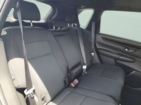 New 2026 Honda CR-V Sport image 20