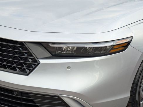 New 2025 Honda Accord EX-L image 11