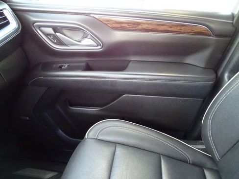 Certified 2024 Chevrolet Tahoe Premier image 9