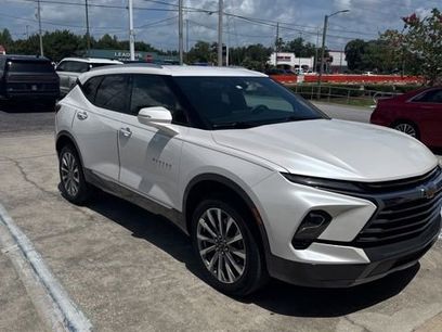 Used 2024 Chevrolet Blazer Premier w/ Enhanced Convenience Package