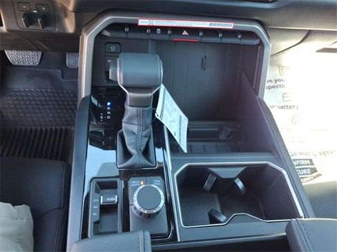 New 2026 Toyota Tundra SR5 image 17