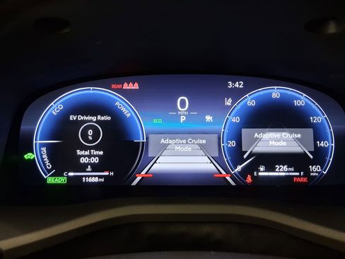 Used 2025 Toyota Camry XSE image 19