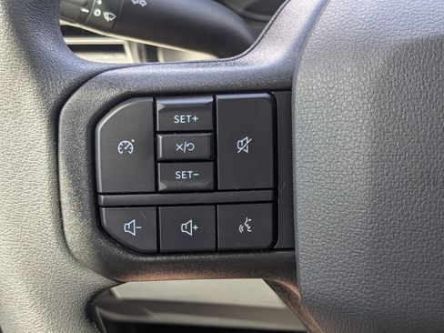 New 2025 Ford F350 XLT w/ FX4 Off-Road Package image 28