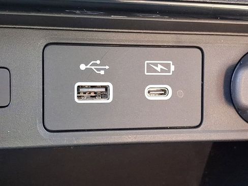 Used 2025 Honda CR-V EX image 24