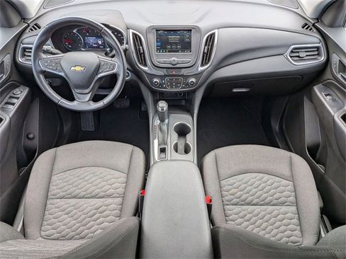 Used 2019 Chevrolet Equinox LT image 26