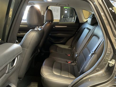 Used 2023 MAZDA CX-5 AWD 2.5 S w/ Preferred Package image 23