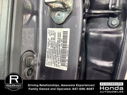 Used 2019 Honda CR-V EX-L image 39