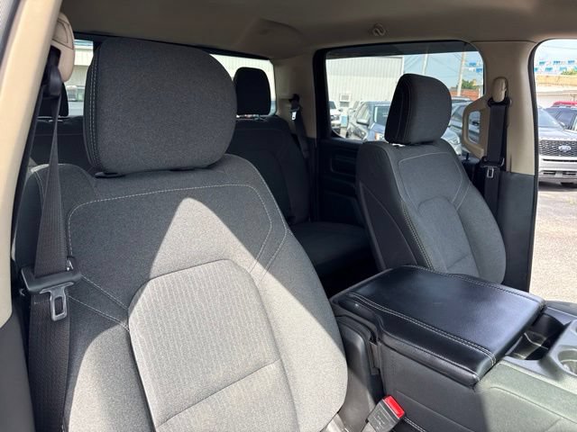 Used 2020 RAM 1500 Tradesman AWD/4WD image 36