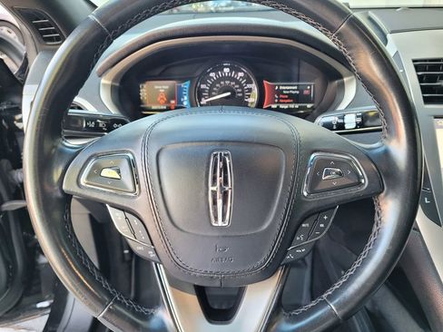 Used 2020 Lincoln MKZ Hybrid w/ Convenience Package FWD image 22