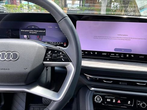 New 2026 Audi Q5 Premium Plus AWD/4WD image 25