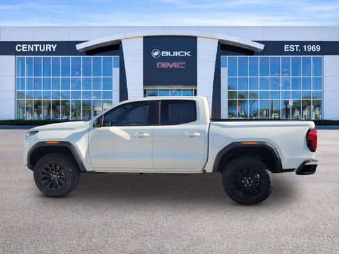 New 2026 GMC Canyon Elevation w/ Convenience Package image 4