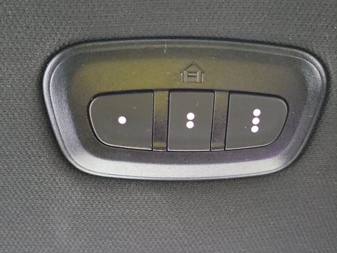 Used 2025 RAM 1500 Rebel w/ Rebel Level 1 Equipment Group AWD/4WD image 32