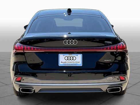 New 2025 Audi A5 2.0T Premium Plus image 4