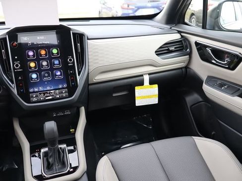 Certified 2025 Subaru Forester Limited w/ Popular Package #1 image 15