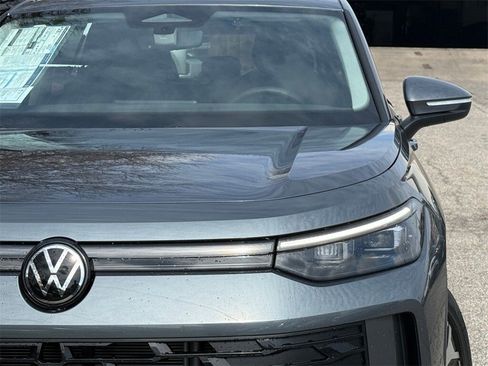 New 2026 Volkswagen Tiguan SE image 5