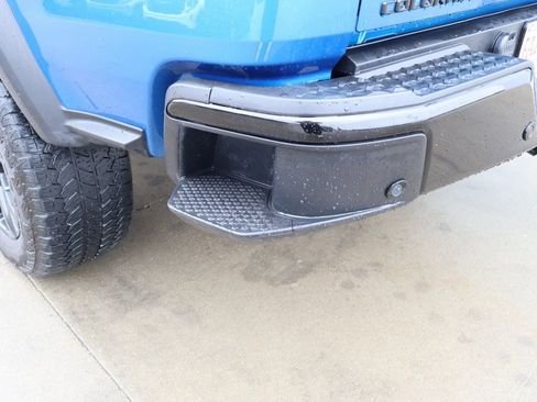 Certified 2024 Chevrolet Colorado Trail Boss w/ Advanced Trailering Package image 26