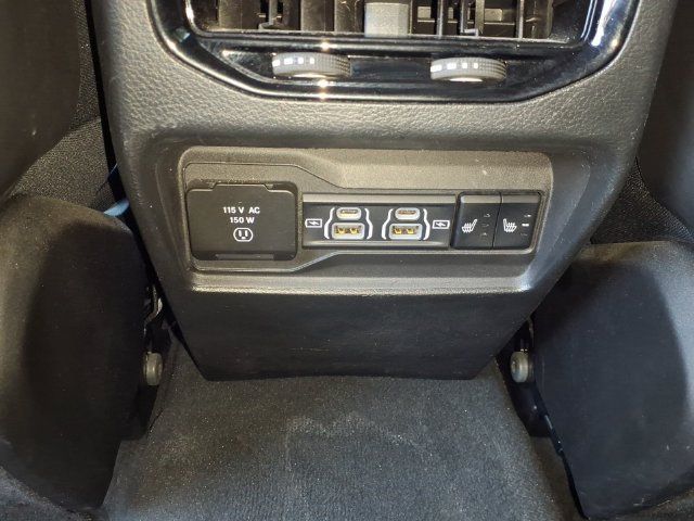 Used 2024 Jeep Grand Cherokee Limited w/ Luxury Tech Group II AWD/4WD image 19