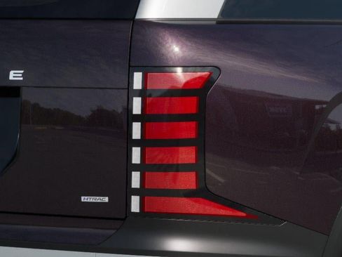 New 2026 Hyundai Palisade SEL image 10