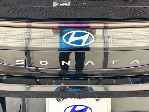 New 2026 Hyundai Sonata SEL image 20