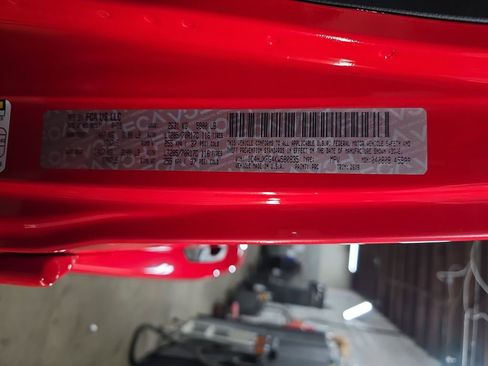 Used 2019 Jeep Wrangler Unlimited Rubicon image 34