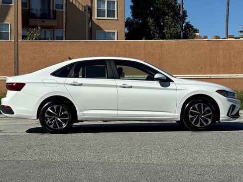 New 2026 Volkswagen Jetta S image 3