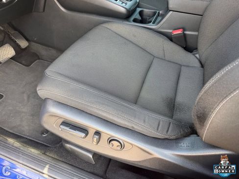 Used 2024 Honda CR-V EX image 13