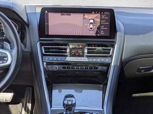 Used 2024 BMW 840i Gran Coupe 840i image 17