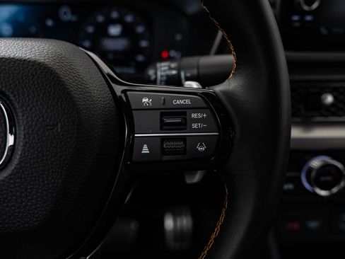 Certified 2026 Acura Integra A-Spec FWD image 30