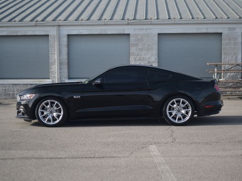 Used 2015 Ford Mustang GT Premium w/ Equipment Group 401A image 23