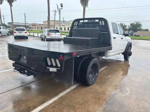 Used 2025 RAM 5500 Tradesman AWD/4WD image 4