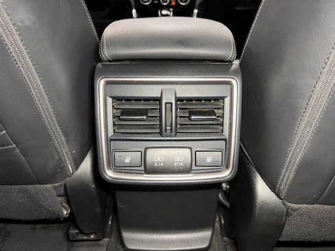 Used 2021 Subaru Forester Touring w/ Popular Package #2 image 13