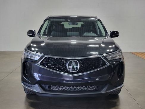 Certified 2023 Acura RDX AWD w/ Technology Package image 3