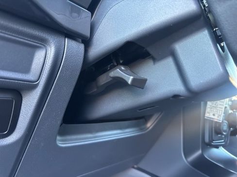 New 2025 Ford F150 STX w/ Equipment Group 200A image 23