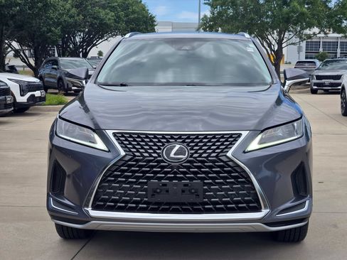 Used 2022 Lexus RX 350 FWD w/ Premium Package image 11