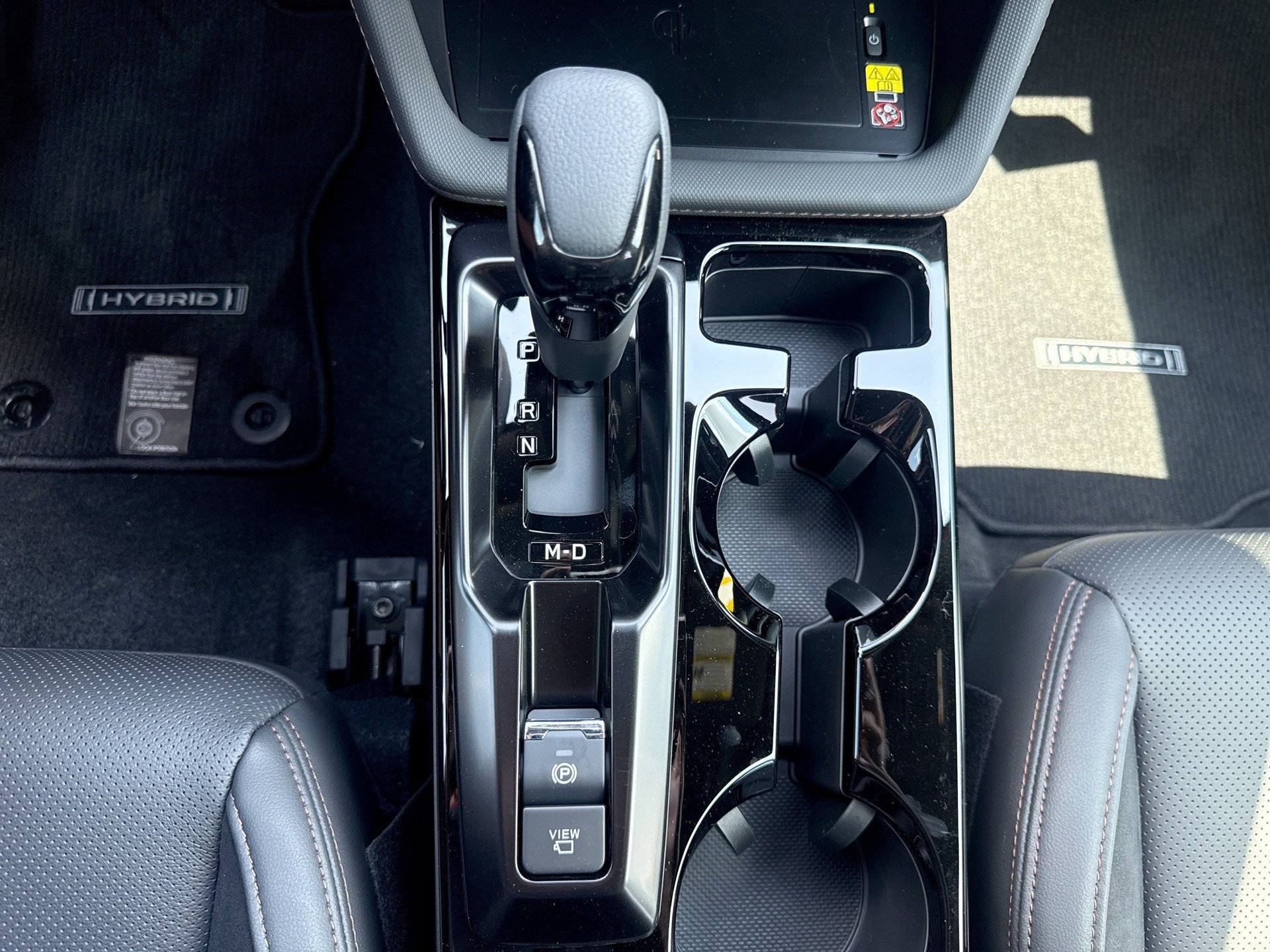 New 2026 Subaru Forester Touring AWD/4WD image 22