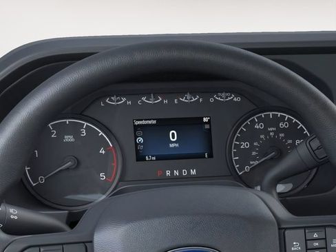 New 2026 Ford F250 XL w/ STX Appearance Package AWD/4WD image 14