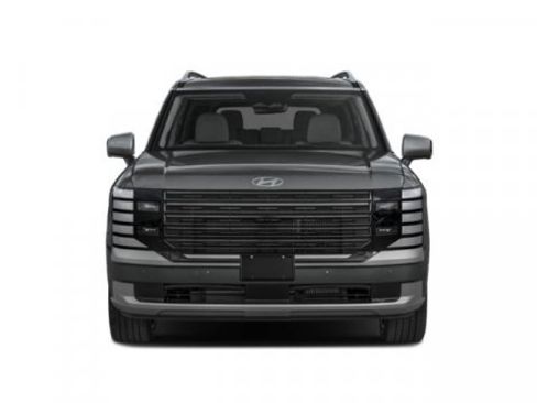 New 2026 Hyundai Palisade Calligraphy FWD image 7