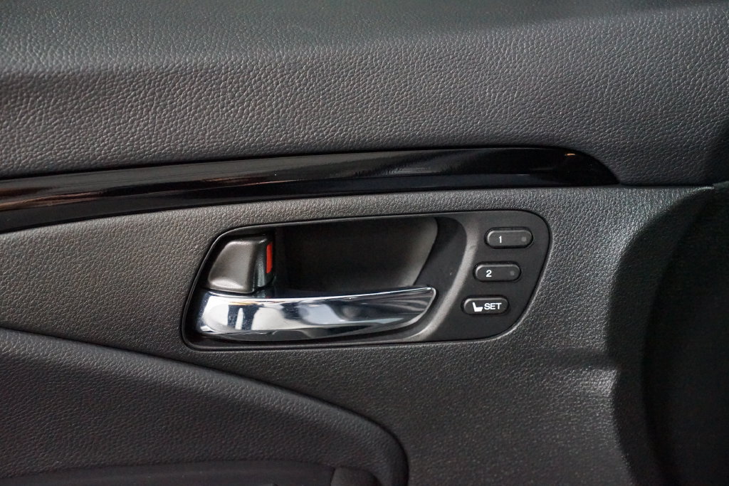 Used 2024 Honda Ridgeline Black Edition image 31