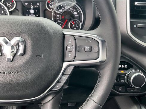 New 2026 RAM 1500 Big Horn image 29