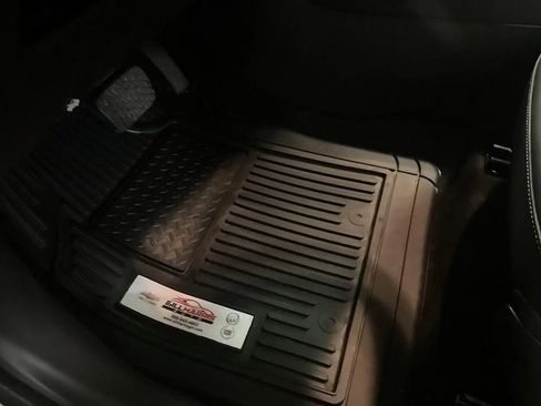 Used 2026 Chevrolet TrailBlazer ACTIV w/ Convenience Package FWD image 30