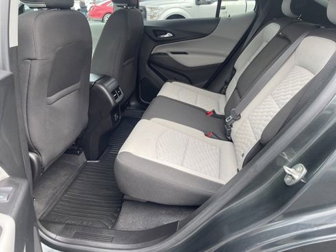 Used 2019 Chevrolet Equinox LT image 20