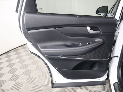 Used 2019 Hyundai Santa Fe Limited image 26