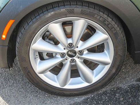 Used 2012 MINI Cooper Coupe S image 13