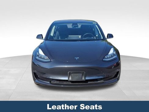 Used 2018 Tesla Model 3 Long Range RWD image 2