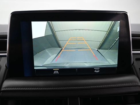 Certified 2022 Chevrolet Tahoe Z71 AWD/4WD image 23