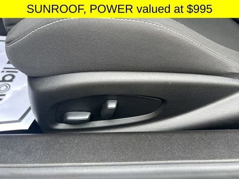 Used 2023 Chevrolet Camaro SS image 5