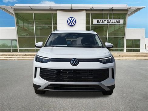 New 2025 Volkswagen Tiguan S image 6