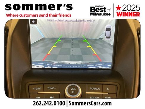 Used 2017 Ford Escape SE w/ Equipment Group 201A FWD image 17